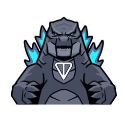 GODZ logo